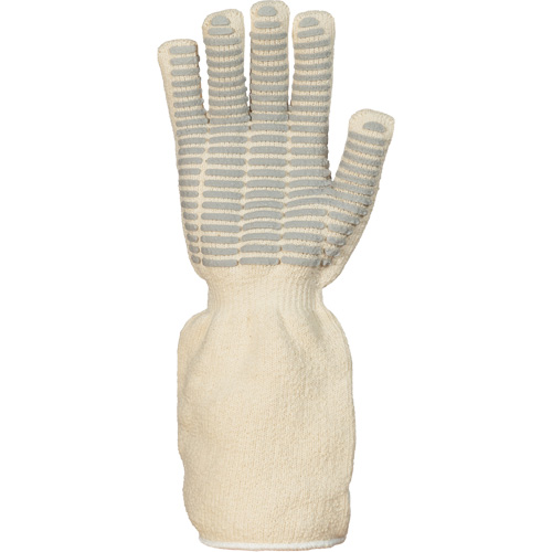 Cool Grip&reg; TRGSS Heat-Resistant Gloves, Cotton, Medium/Small, Protects Up To 752° F (400° C) Helyx Safety & Industrial Supplies