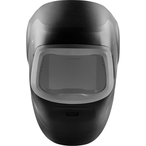 Speedglas G5-03 E Welding Helmet 09-0100-P10 with Passive Filter Helyx Safety & Industrial Supplies