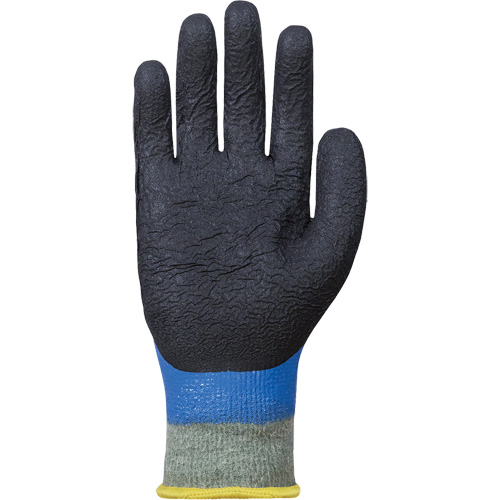 SCXPNTFC Double-Coated Cut-Resistant Gloves, Size 6, 13 Gauge, Nitrile Coated, ParaActiv Shell, ASTM ANSI Level A5 Helyx Safety & Industrial Supplies