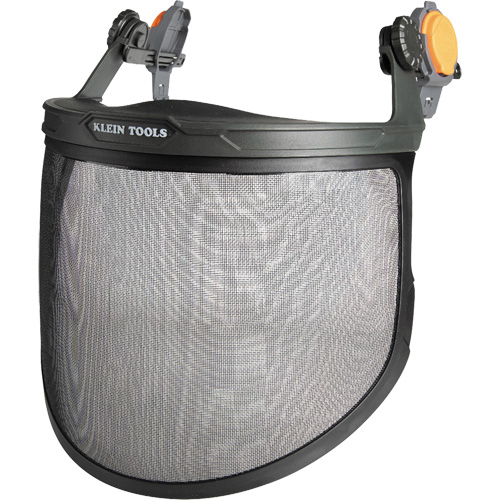 Visi&egrave;re grillag&eacute;e, 7-1/2" la x 11-3/5" h Helyx Safety & Industrial Supplies