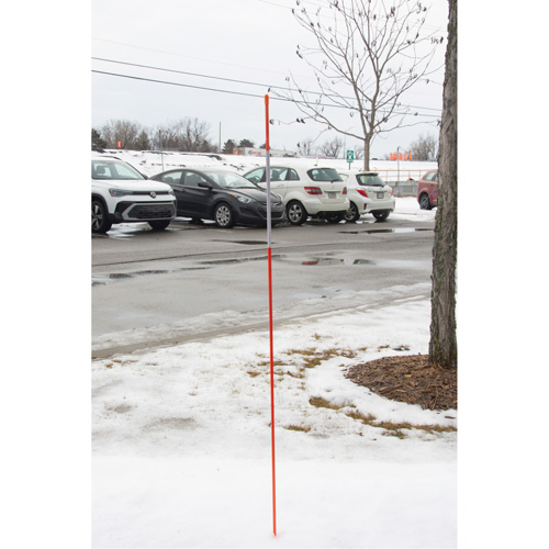 Reflective Driveway Markers Helyx Safety & Industrial Supplies