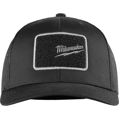 Snapback Bump Cap, Black Helyx Safety & Industrial Supplies