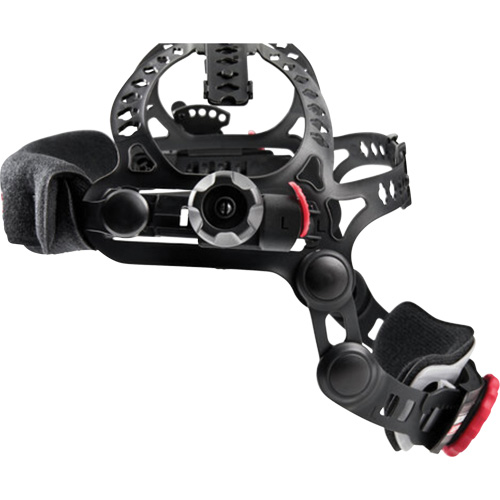 VIKING X6 Headgear&reg; Kit Helyx Safety & Industrial Supplies
