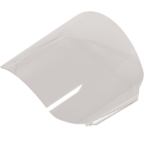 Respirateur Z-Link avec lentille de s&eacute;curit&eacute; & joint FR pour le visage Zytec Helyx Safety & Industrial Supplies