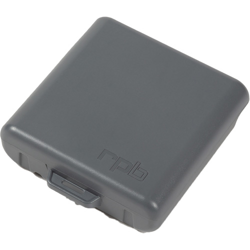 PX5&reg; Replacement Battery Helyx Safety & Industrial Supplies