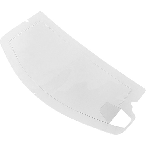 Tear-off Lens for Nova 3&reg; Helyx Safety & Industrial Supplies