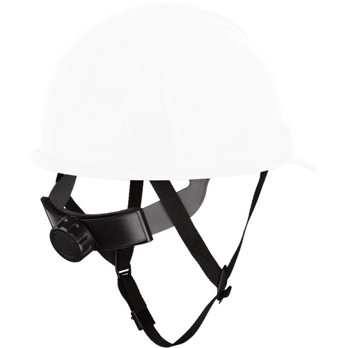 North&reg; Four-Point Hardhat Chin Strap Helyx Safety & Industrial Supplies