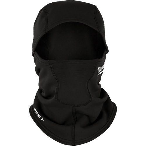 Passe-montagne WORKSKIN, Polyester, Noir Helyx Safety & Industrial Supplies