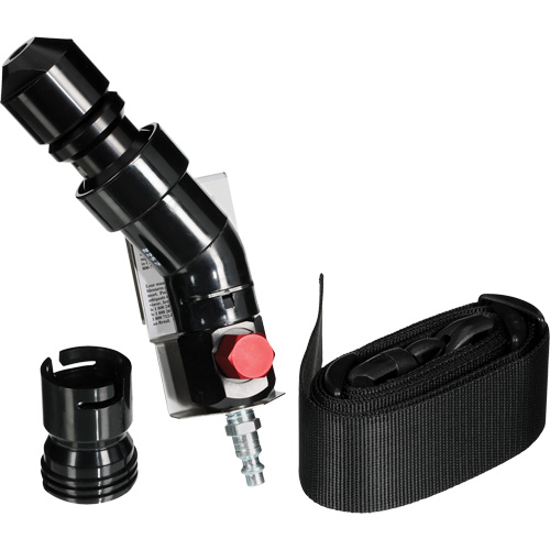 Versaflo Supplied Air Valve Assembly V-300 Helyx Safety & Industrial Supplies