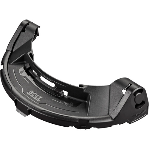 BOLT Task Full Face Shield Replacement Frame Helyx Safety & Industrial Supplies