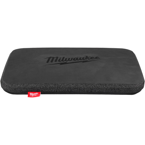 Tapis repose-genoux, 18,4" lo x 13" la, 2,2" &eacute;pais Helyx Safety & Industrial Supplies