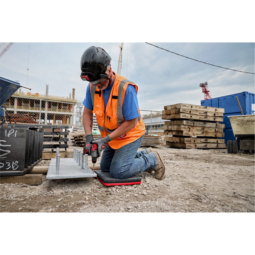 Packout Kneeling Pad, 18.7" L x 13.7" W, 2.2" Thick Helyx Safety & Industrial Supplies