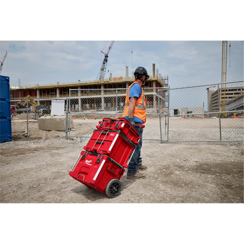 Packout Kneeling Pad, 18.7" L x 13.7" W, 2.2" Thick Helyx Safety & Industrial Supplies