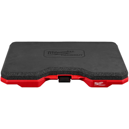 Packout Kneeling Pad, 18.7" L x 13.7" W, 2.2" Thick Helyx Safety & Industrial Supplies