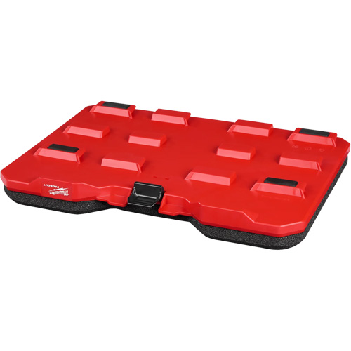 Packout Kneeling Pad, 18.7" L x 13.7" W, 2.2" Thick Helyx Safety & Industrial Supplies
