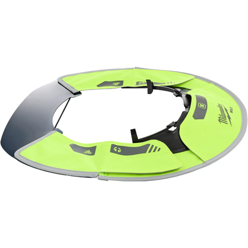 BOLT Sun Visor Helyx Safety & Industrial Supplies
