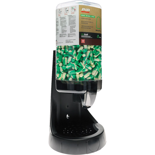 Prefilled Mega Bullet BioSoft Dispenser Helyx Safety & Industrial Supplies