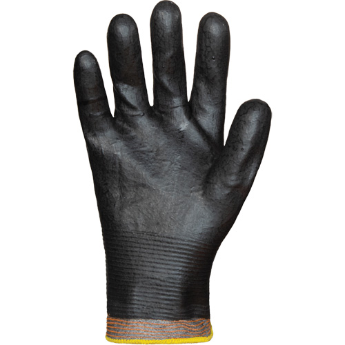 Dexterity Pro Gloves, Size 7, 21 Gauge, Foam Nitrile Coated, TenActiv Shell, ASTM ANSI Level A9 Helyx Safety & Industrial Supplies