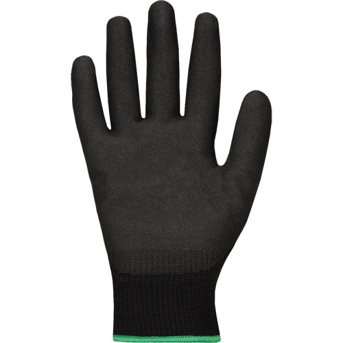 KnitActiv Pro Cold-Rated Gloves, Size Small, PVC Coated, Nylon/Acrylic Shell, ASTM ANSI Level A5 Helyx Safety & Industrial Supplies
