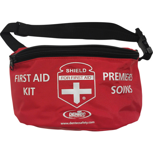 First Aid Kit, British Columbia, Personal (1 Worker) Helyx Safety & Industrial Supplies