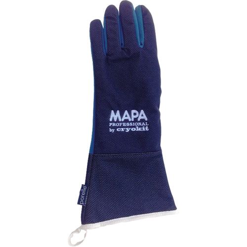 Cryokit 400 Waterproof Cryogenic Gloves Helyx Safety & Industrial Supplies