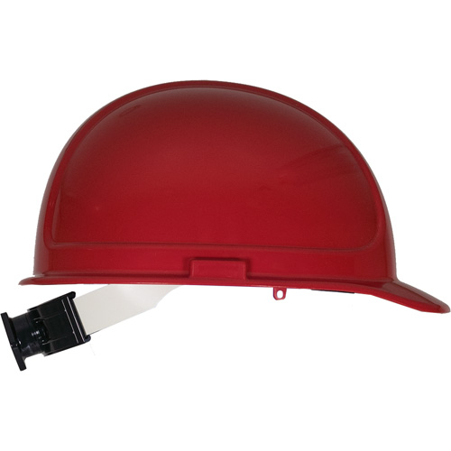 Casque, R&eacute;pond aux normes CSA type 1, Suspension Rochet Helyx Safety & Industrial Supplies