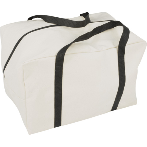 Canvas Storage Bag for Arc Flash Hoods Helyx Safety & Industrial Supplies