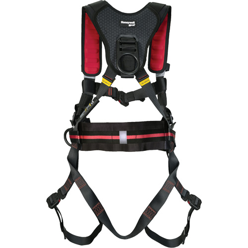 Miller&reg; H500 Arc Flash Full-Body Safety Harness, CSA Certified, Class ADLR, 420 lbs. Cap. Helyx Safety & Industrial Supplies