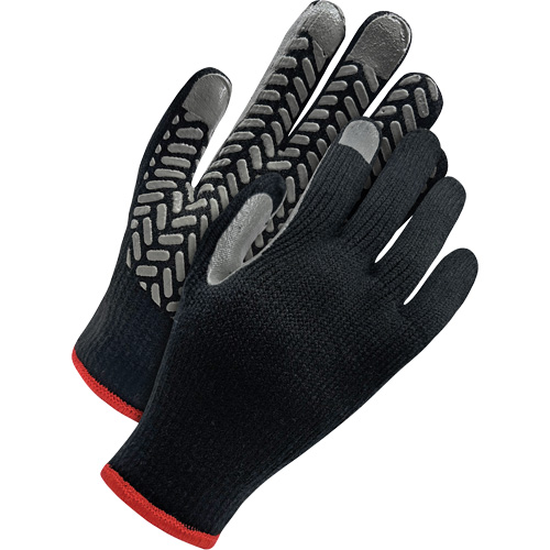 Gant en acrylique Deny avec prise en PVC, Taille Petit Helyx Safety & Industrial Supplies