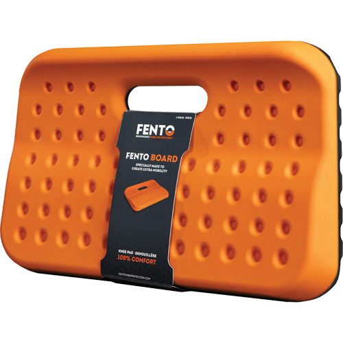 FENTO BOARD Kneeling Pad Helyx Safety & Industrial Supplies