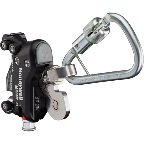 Dispositif antichute pour syst&egrave;me GlideLoc VR670 Helyx Safety & Industrial Supplies