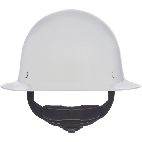 Casque de s&eacute;curit&eacute; protecteur Skullgard avec suspension Fas-Trac III, Suspension Rochet, Non ventil&eacute; Helyx Safety & Industrial Supplies