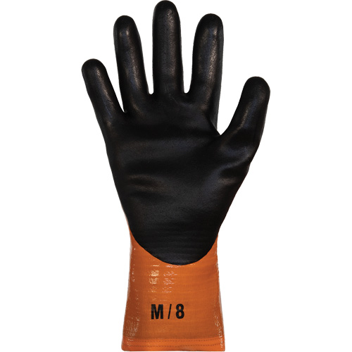 Dexterity&reg; S18TX26FN Cut Resistant Gloves, Size 6, 18 Gauge, Foam Nitrile Coated, TenActiv Shell, ASTM ANSI Level A9 Helyx Safety & Industrial Supplies