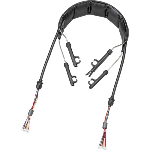 Peltor AG11-13-F/SP Headband Helyx Safety & Industrial Supplies