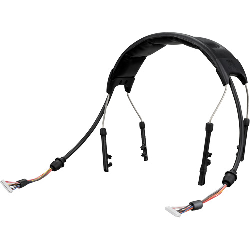 Peltor AG11-13-F/SP Headband Helyx Safety & Industrial Supplies