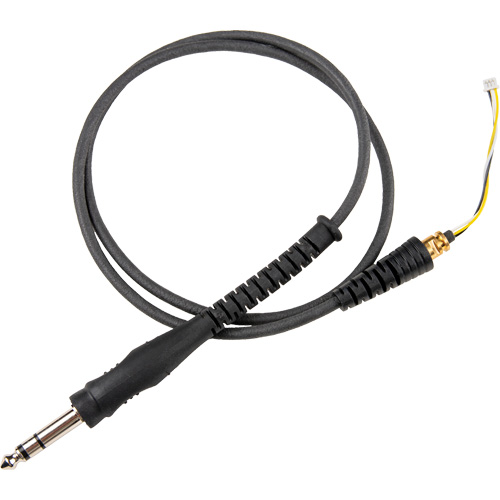 PELTOR Connecting Cable Helyx Safety & Industrial Supplies