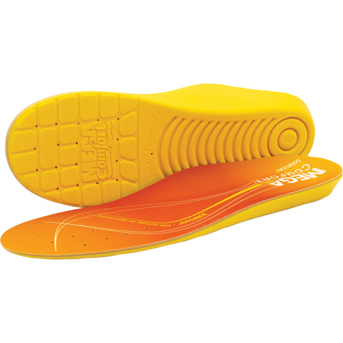 F99TH1213 Ergo Thermal Insoles, Small, Men's 6 - 7/Women's 8 - 9 Helyx Safety & Industrial Supplies