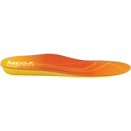 F99TH1213 Ergo Thermal Insoles, Small, Men's 6 - 7/Women's 8 - 9 Helyx Safety & Industrial Supplies