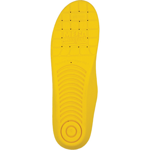 F99TH1213 Ergo Thermal Insoles, Small, Men's 6 - 7/Women's 8 - 9 Helyx Safety & Industrial Supplies