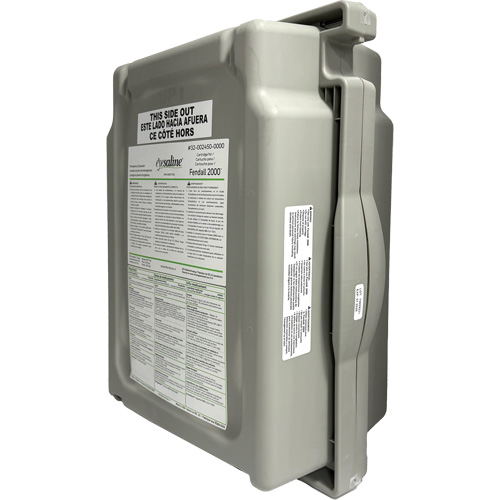 Cartouche de rechange Fendall 2000 Helyx Safety & Industrial Supplies