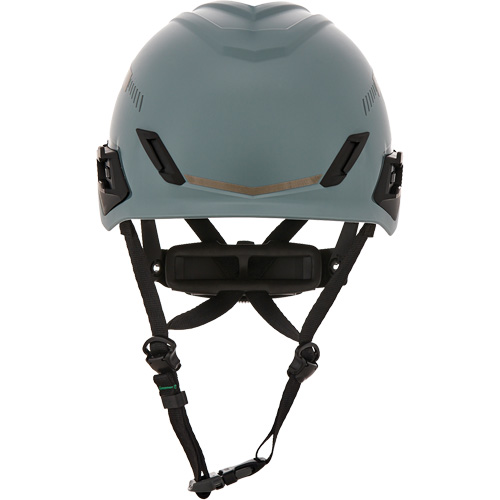 Casque de s&eacute;curit&eacute; V-Gard H1, Suspension Rochet, Ventil&eacute; Helyx Safety & Industrial Supplies
