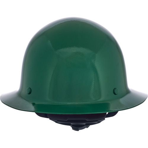 Casque &agrave; bord complet Skullgard, Suspension Rochet, Non ventil&eacute; Helyx Safety & Industrial Supplies
