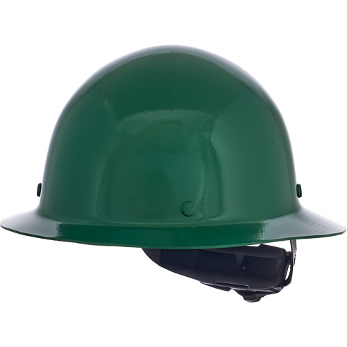 Casque &agrave; bord complet Skullgard, Suspension Rochet, Non ventil&eacute; Helyx Safety & Industrial Supplies