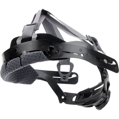 Suspension FT3 pivotante de rechange, Rochet Helyx Safety & Industrial Supplies