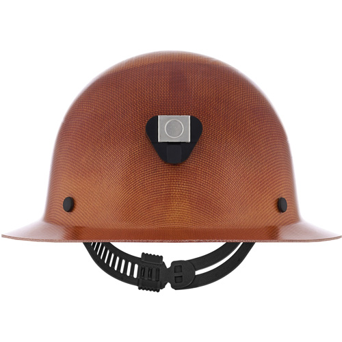 Casque &agrave; bord complet Skullgard, Suspension &agrave; douille, Non ventil&eacute; Helyx Safety & Industrial Supplies
