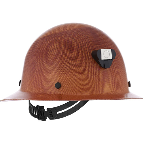 Casque &agrave; bord complet Skullgard, Suspension &agrave; douille, Non ventil&eacute; Helyx Safety & Industrial Supplies