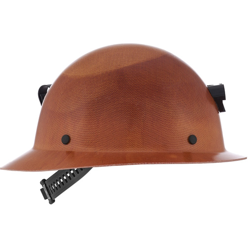 Casque &agrave; bord complet Skullgard, Suspension &agrave; douille, Non ventil&eacute; Helyx Safety & Industrial Supplies