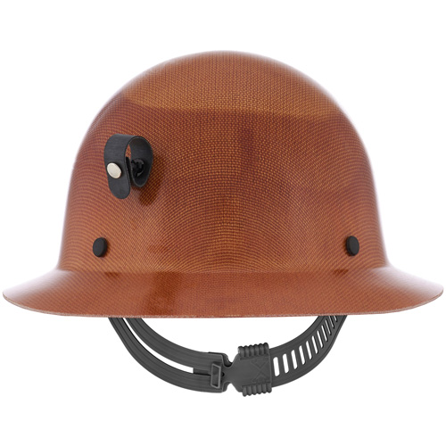Casque &agrave; bord complet Skullgard, Suspension &agrave; douille, Non ventil&eacute; Helyx Safety & Industrial Supplies