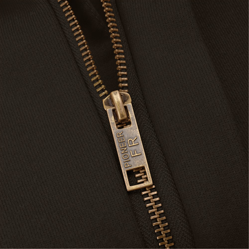 Chandail lourd avec capuchon, Femmes, T-petit, Noir Helyx Safety & Industrial Supplies