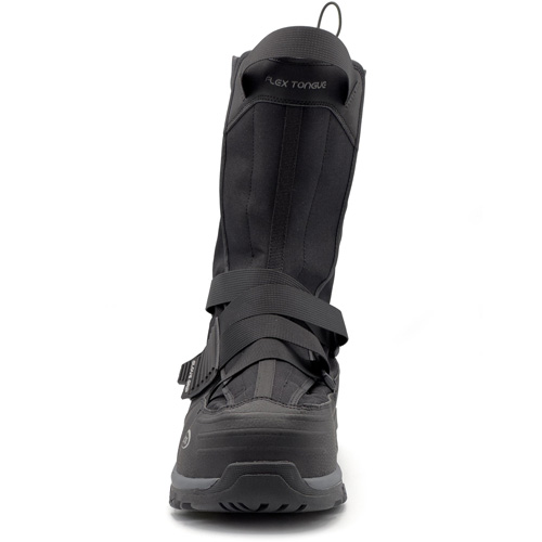 Klondike Overshoes, Nylon, Hook and Loop Helyx Safety & Industrial Supplies